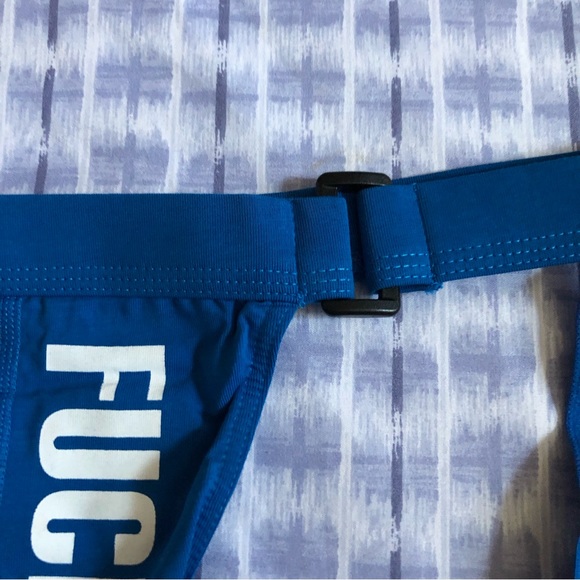 Size 32-34 Bundle 2 Jockstraps - Picture 2 of 5